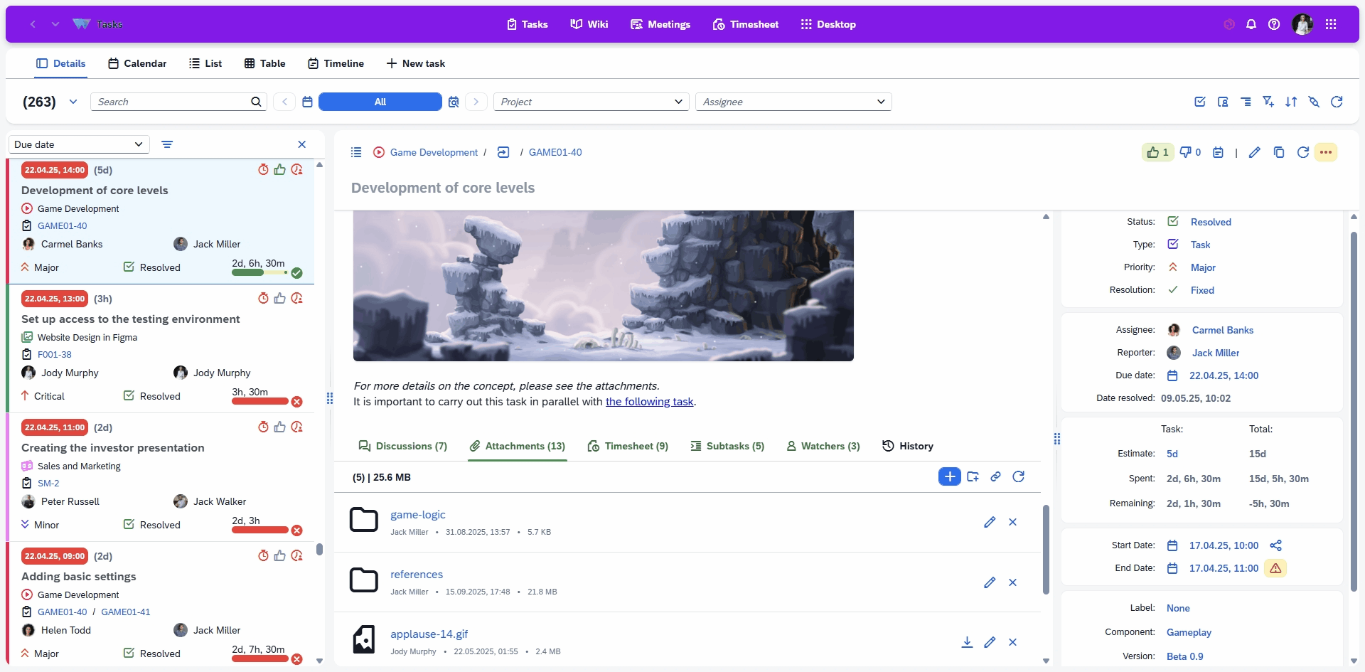 Adding and storing files Adding and storing files
