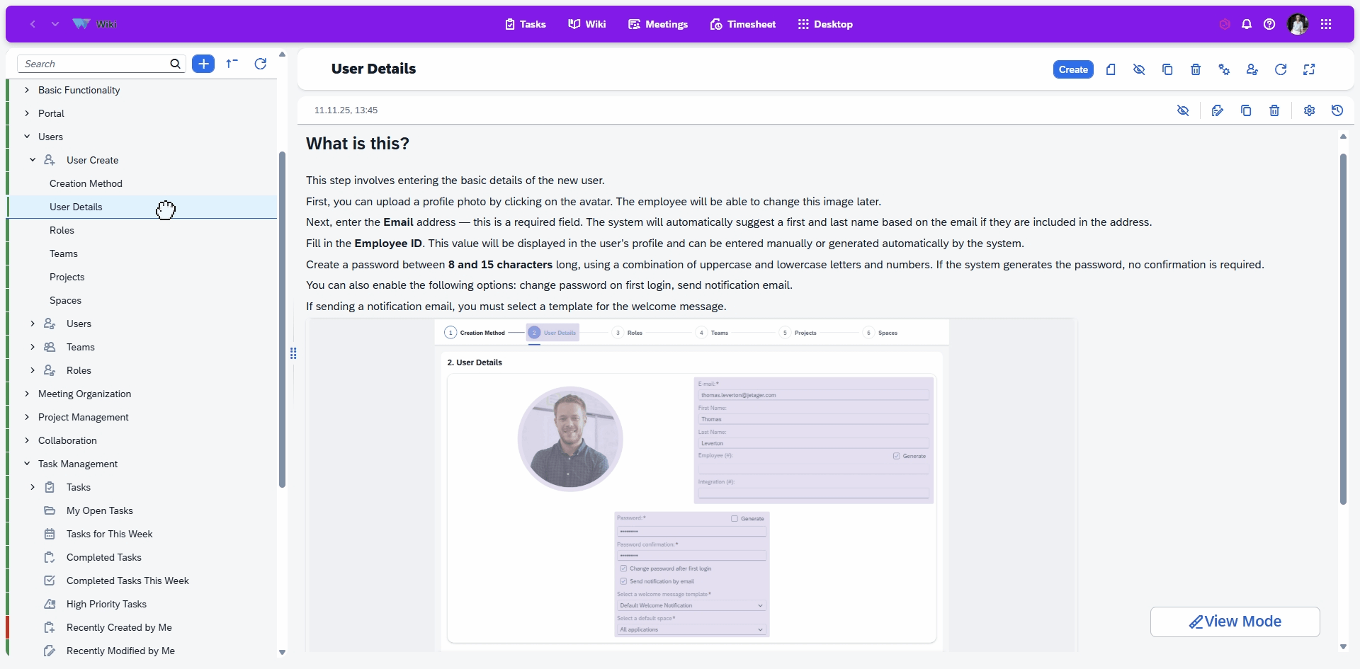 Restructuring Restructuring