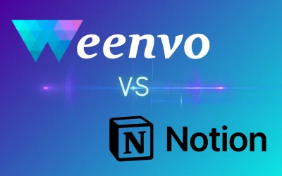 Weenvo vs Notion: How the Systems Work in Practice