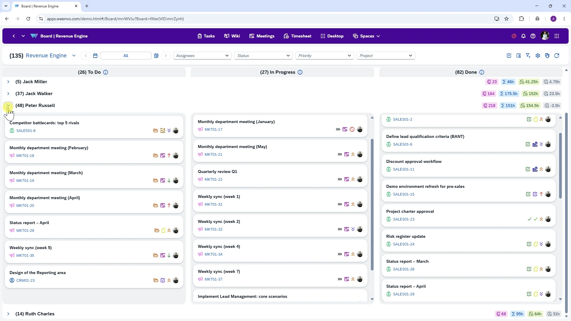 Grouping-tasks-by-assignee-on-Weenvo-Kanban-board-for-workload-monitoring Grouping tasks by assignee on Weenvo Kanban board for workload monitoring